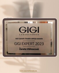 GiGi EXPERT 